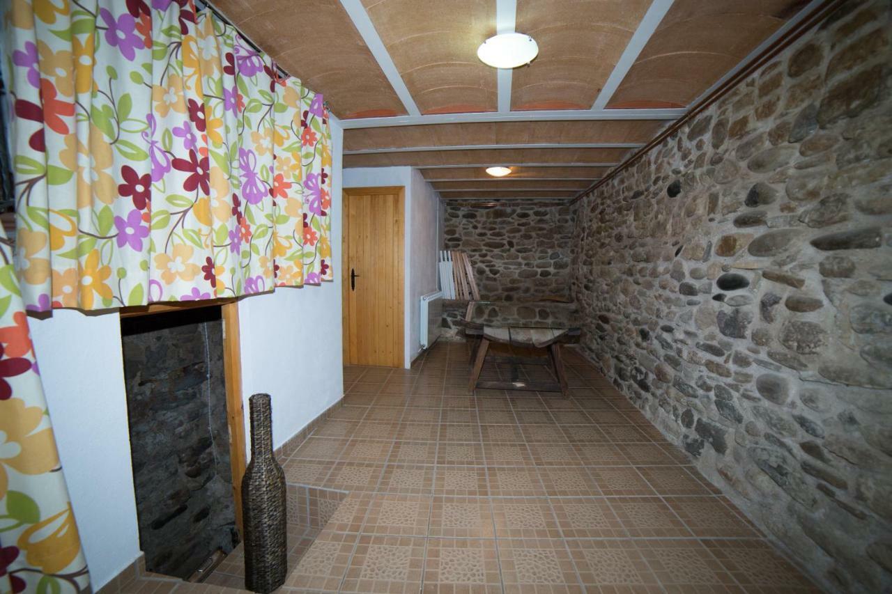 Casa Julia Graus Villa Eksteriør bilde